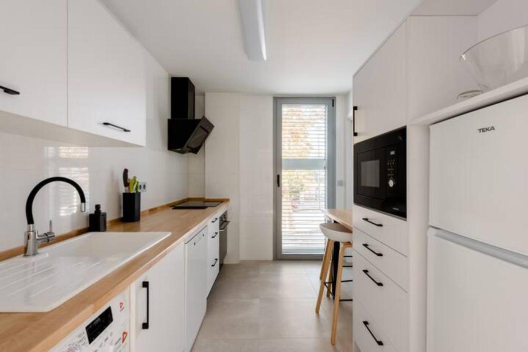 Carmela Suites Apartamento De Dos Dormitorios Granada Esterno foto