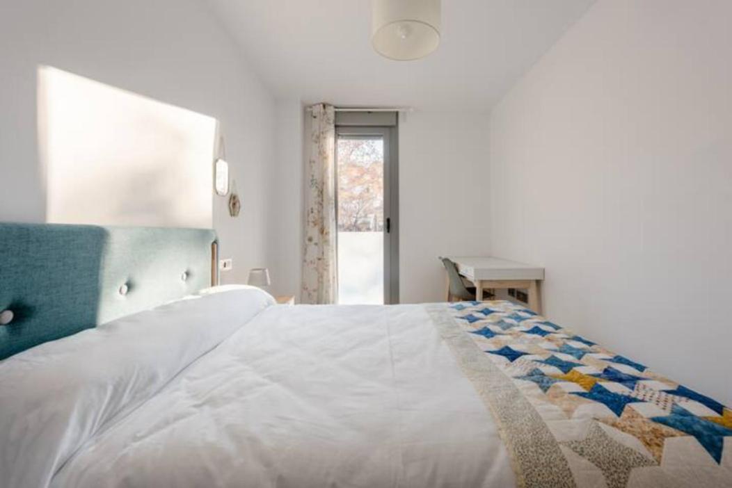 Carmela Suites Apartamento De Dos Dormitorios Granada Esterno foto