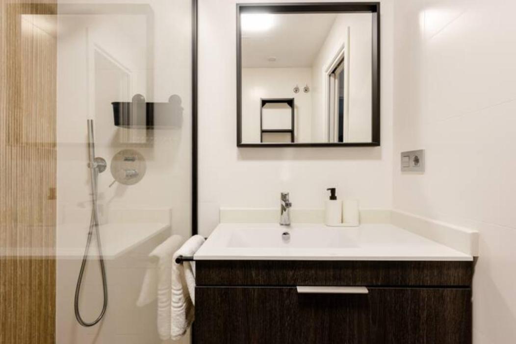 Carmela Suites Apartamento De Dos Dormitorios Granada Esterno foto